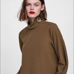 Zara Long Sleeve